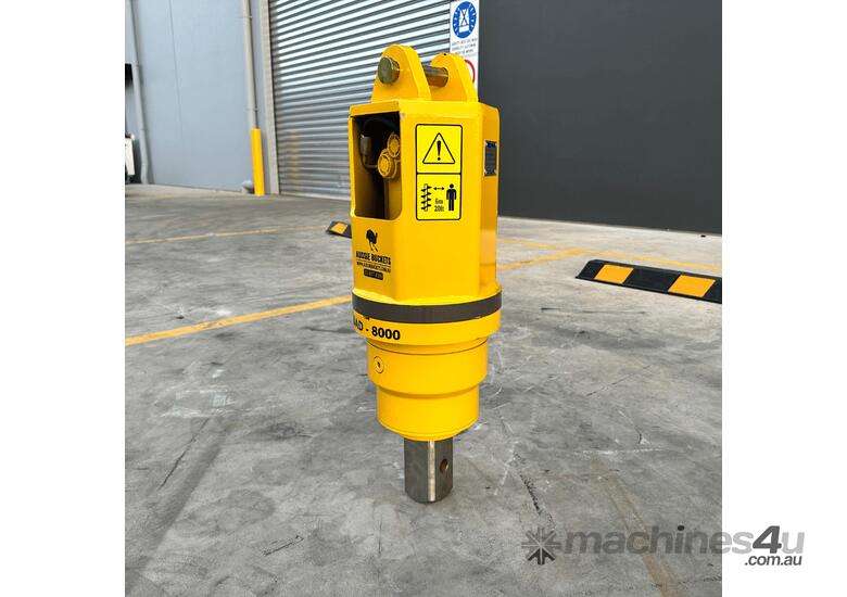 caption (BRAND NEW) Auger Gear 0.5T - 45T + FREE SERVICING KIT (RRP $350)