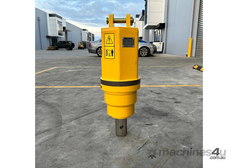 caption (BRAND NEW) Auger Gear 0.5T - 45T + FREE SERVICING KIT (RRP $350)