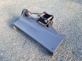 Excavator Flail Mower McConnel - picture0' - Click to enlarge