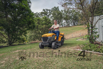 Stiga Estate 598W Ride-On Mower