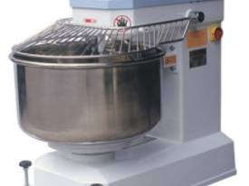 Atlas S150N Spiral Dough Mixer - 50Kg (2 Bag) - picture0' - Click to enlarge