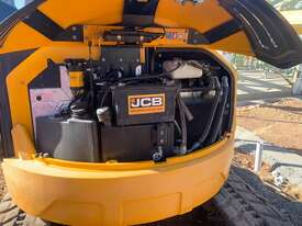 JCB 48Z 5 tonne excavator for sale - picture0' - Click to enlarge