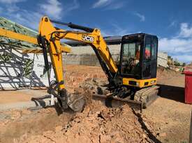 JCB 48Z 5 tonne excavator for sale - picture0' - Click to enlarge