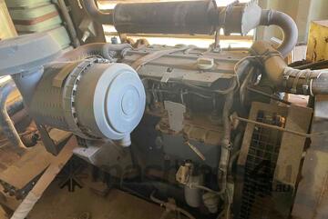 Hammellman BM100 Water Blaster