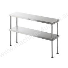 caption 1800mm w x 300mm d x 750mm h (41Kg) Simply Stai