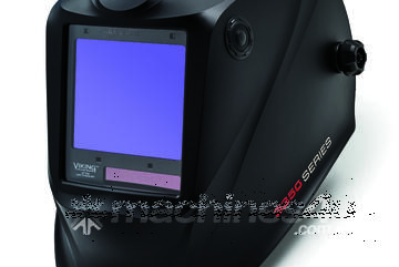 Welding Helmets 3350 Series 4 with 4C Technology Ideal for All Welding Processes!