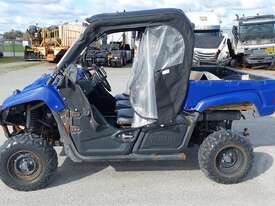 Yamaha Viking - picture2' - Click to enlarge