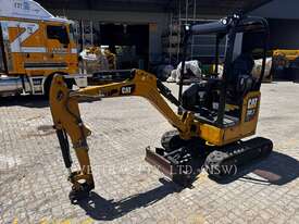 CAT 301.7CR Track Excavators - picture0' - Click to enlarge