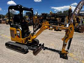 CAT 301.7CR Track Excavators - picture0' - Click to enlarge