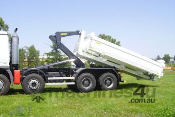 MARREL AL 20 PA HOOKLIFT