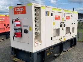 FG WILSON Generator - 150kVA (Diesel), 
Model XD150P2, 
Serial No: FGWPEP10HGRB01146, 
Manufacture D - picture0' - Click to enlarge