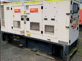 FG WILSON Generator - 150kVA (Diesel), 
Model XD150P2, 
Serial No: FGWPEP10HGRB01146, 
Manufacture D - picture1' - Click to enlarge