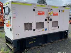 FG WILSON Generator - 150kVA (Diesel), 
Model XD150P2, 
Serial No: FGWPEP10HGRB01146, 
Manufacture D - picture2' - Click to enlarge