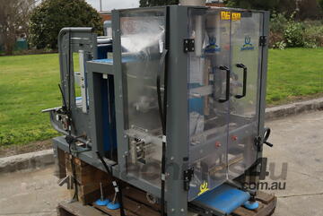 Vertical Form Filler Sealer Bagger Packaging Machine - Pentavac Penta 2100