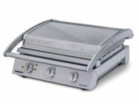 Roband GSA810S - Non-Stick Smooth Plate 8 Slice  - picture0' - Click to enlarge