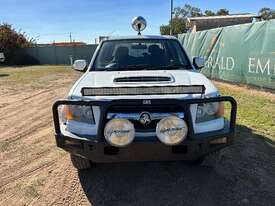 2008 HOLDEN COLORADO UTE - picture0' - Click to enlarge