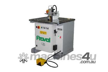 Fravol   VSR - TRIMMER UNIT