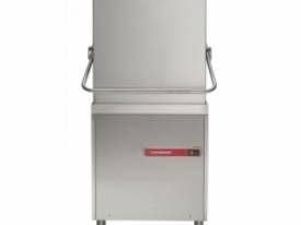 Pass through Dishwasher Comenda  RC411 - Red Line  - picture0' - Click to enlarge