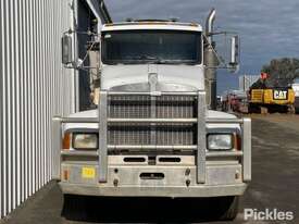 1998 Kenworth T401 Day Tipper - picture0' - Click to enlarge