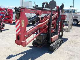 Hinowa Goldlift 14.70 - picture0' - Click to enlarge