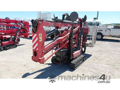 Hinowa Goldlift 14.70