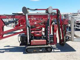 Hinowa Goldlift 14.70 - picture0' - Click to enlarge