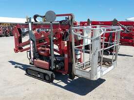 Hinowa Goldlift 14.70 - picture1' - Click to enlarge