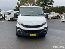 2016 Iveco Daily Van - picture0' - Click to enlarge