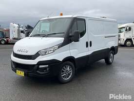 2016 Iveco Daily Van - picture1' - Click to enlarge