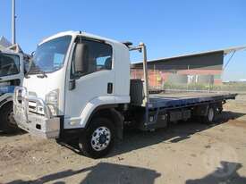 Isuzu FSR850 - picture0' - Click to enlarge