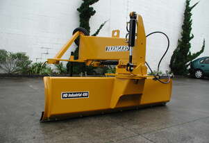 Farmgard Industrial 450-1 Grader Blade