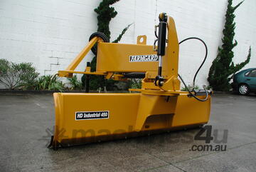 Farmgard Industrial 450-1 Grader Blade