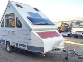 Avan Camper Trailer - picture0' - Click to enlarge