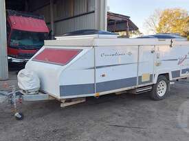 Avan Camper Trailer - picture0' - Click to enlarge