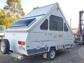 Avan Camper Trailer - picture1' - Click to enlarge