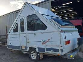 Avan Camper Trailer - picture2' - Click to enlarge