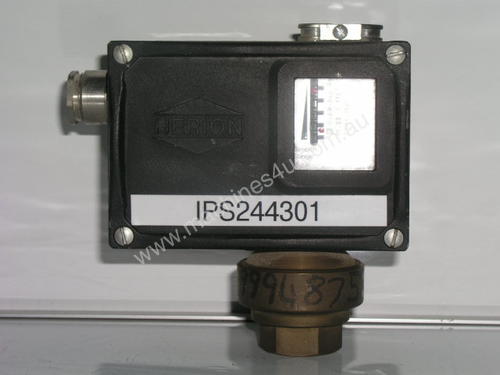 Herion 0811 300 Pressure Switch.
