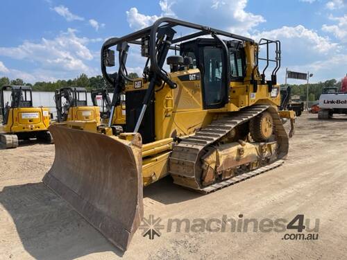 2015 CAT D6T XL VPAT 9,400 hrs