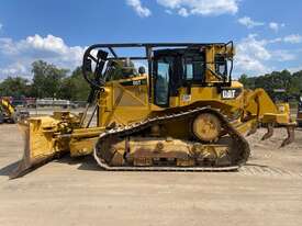 2015 CAT D6T XL VPAT 9,400 hrs - picture1' - Click to enlarge