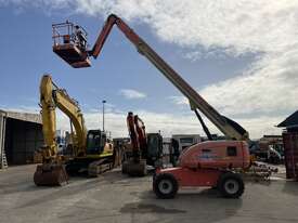 2007 JLG 6609J Boom Lift Diesel - picture0' - Click to enlarge