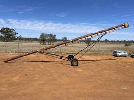 Grain Auger - picture2' - Click to enlarge