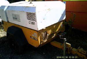 Ingersoll Rand 180cfm P-180 Ingersol rand ,