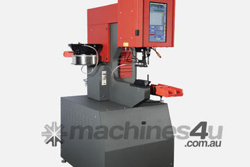 Haeger   824 SS -   MODEL