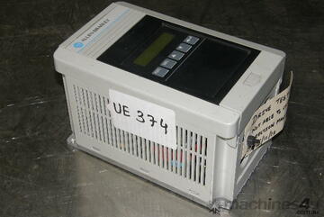 Allen Bradley 1305-AA02A-HAP Variable Speed Drives. Allen Bradley 1305-AA02A-HAP Variable Speed Drives.