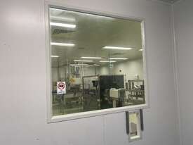 4x Clean Room Structure - picture1' - Click to enlarge