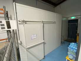 4x Clean Room Structure - picture2' - Click to enlarge