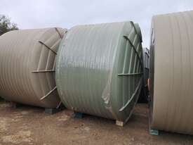 Model 4400 Poly Tank 20000 Litres. Slate Grey - picture0' - Click to enlarge