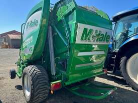 2020 McHale V6 750 Round Balers - picture0' - Click to enlarge