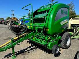 2020 McHale V6 750 Round Balers - picture0' - Click to enlarge