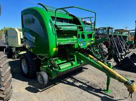 2020 McHale V6 750 Round Balers - picture1' - Click to enlarge